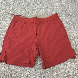 Ten Thousand Impact Short